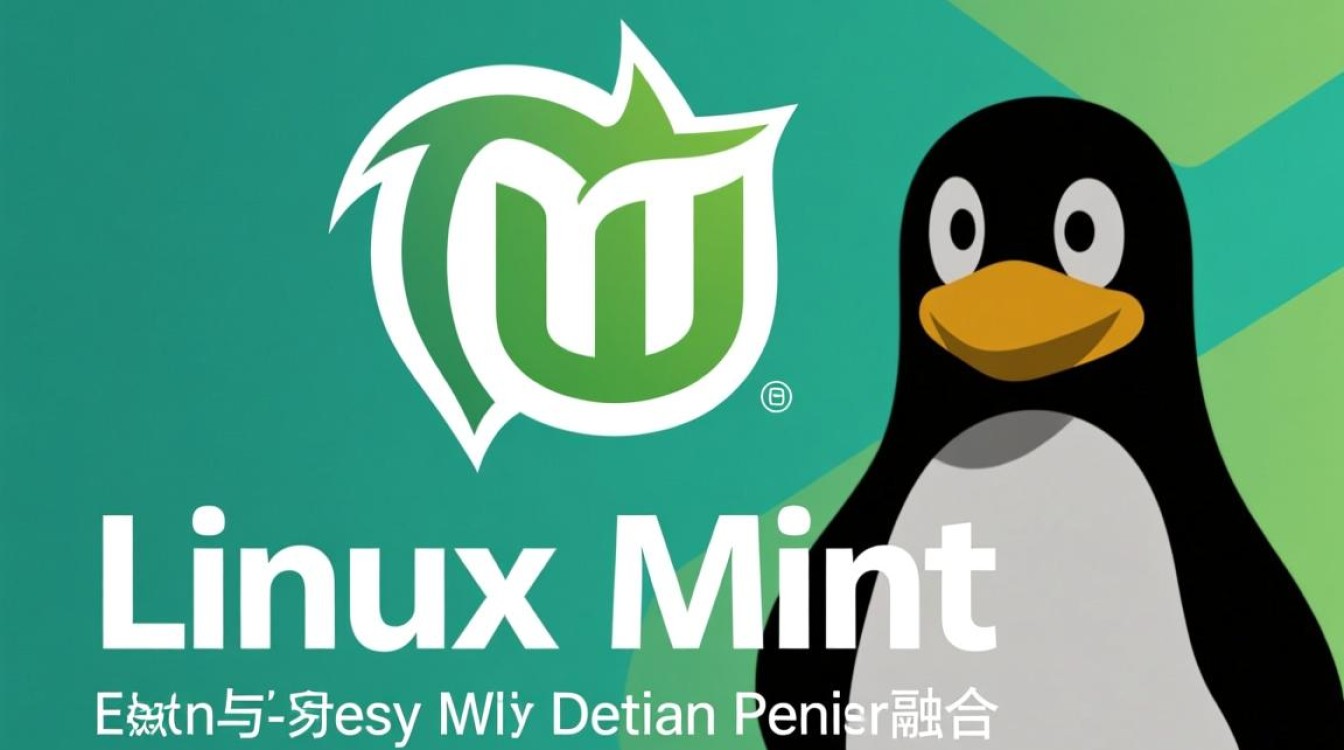 Linux Mint Debian版和原版Debian有何区别？
