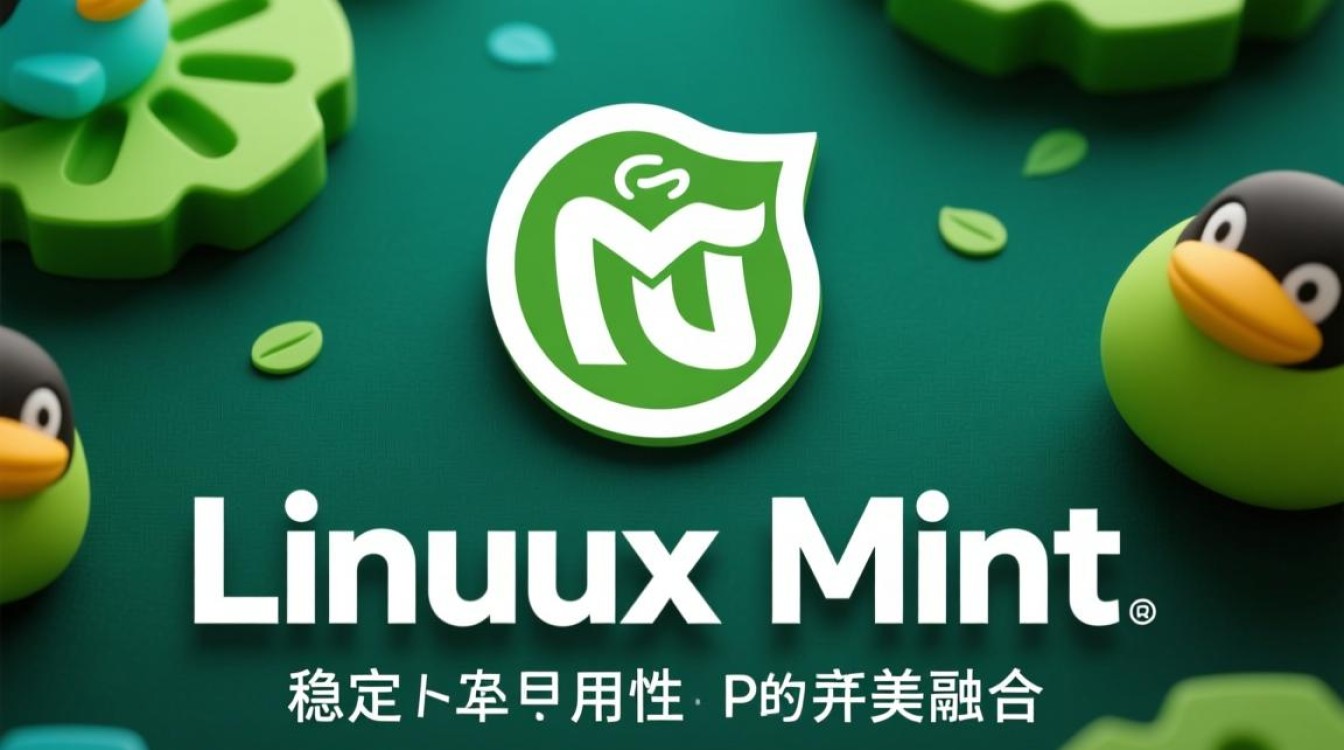 Linux Mint Debian版和原版Debian有何区别？