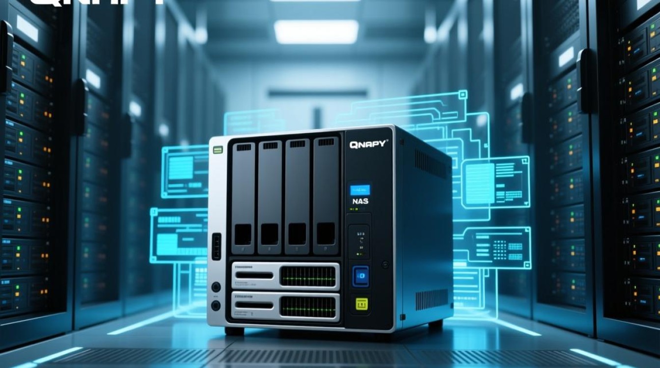 QNAP虚拟机导出后如何在新设备正常运行？-好主机测评网