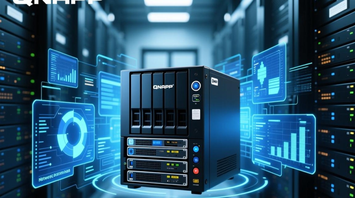 QNAP虚拟机导出后如何在新设备正常运行？