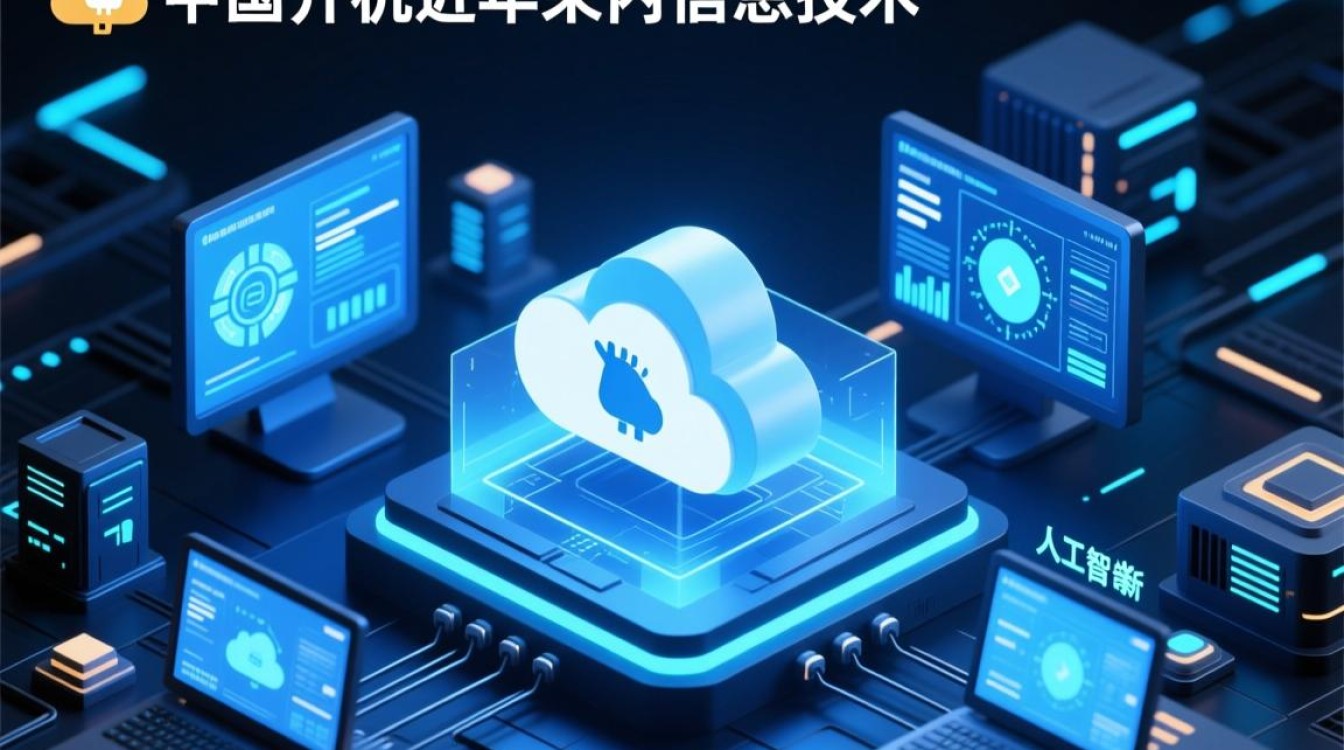 国产开源虚拟机