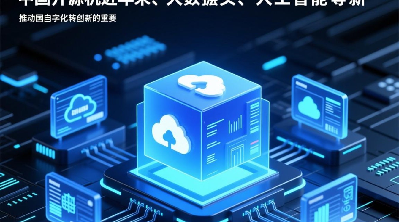 国产开源虚拟机