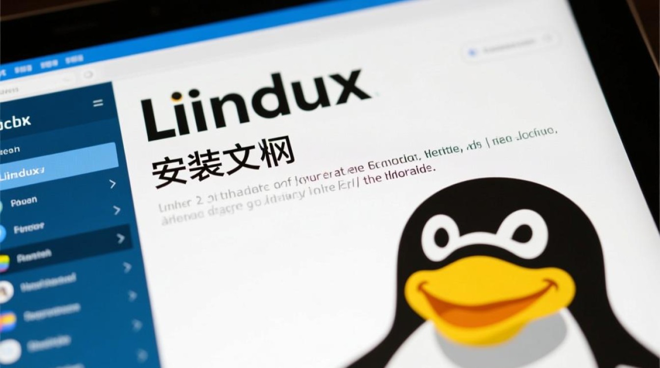 linux 安装文档