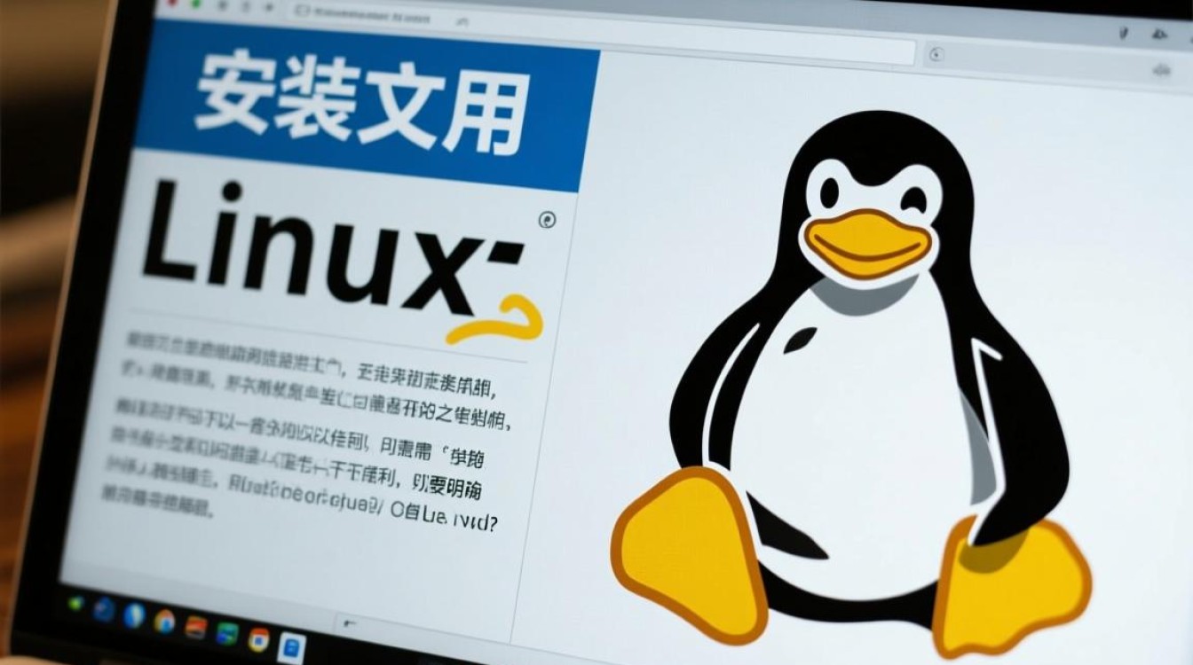 linux 安装文档