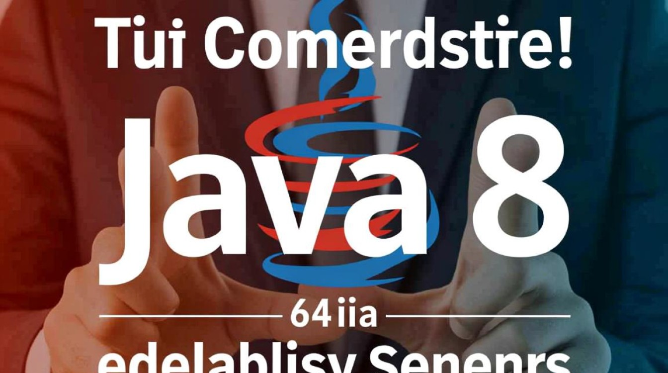 Java8 64位官方下载地址在哪？如何下载安装？-好主机测评网