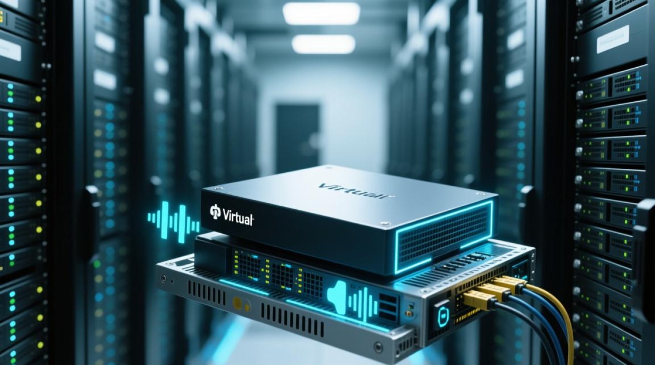 虚拟机 声音缓慢