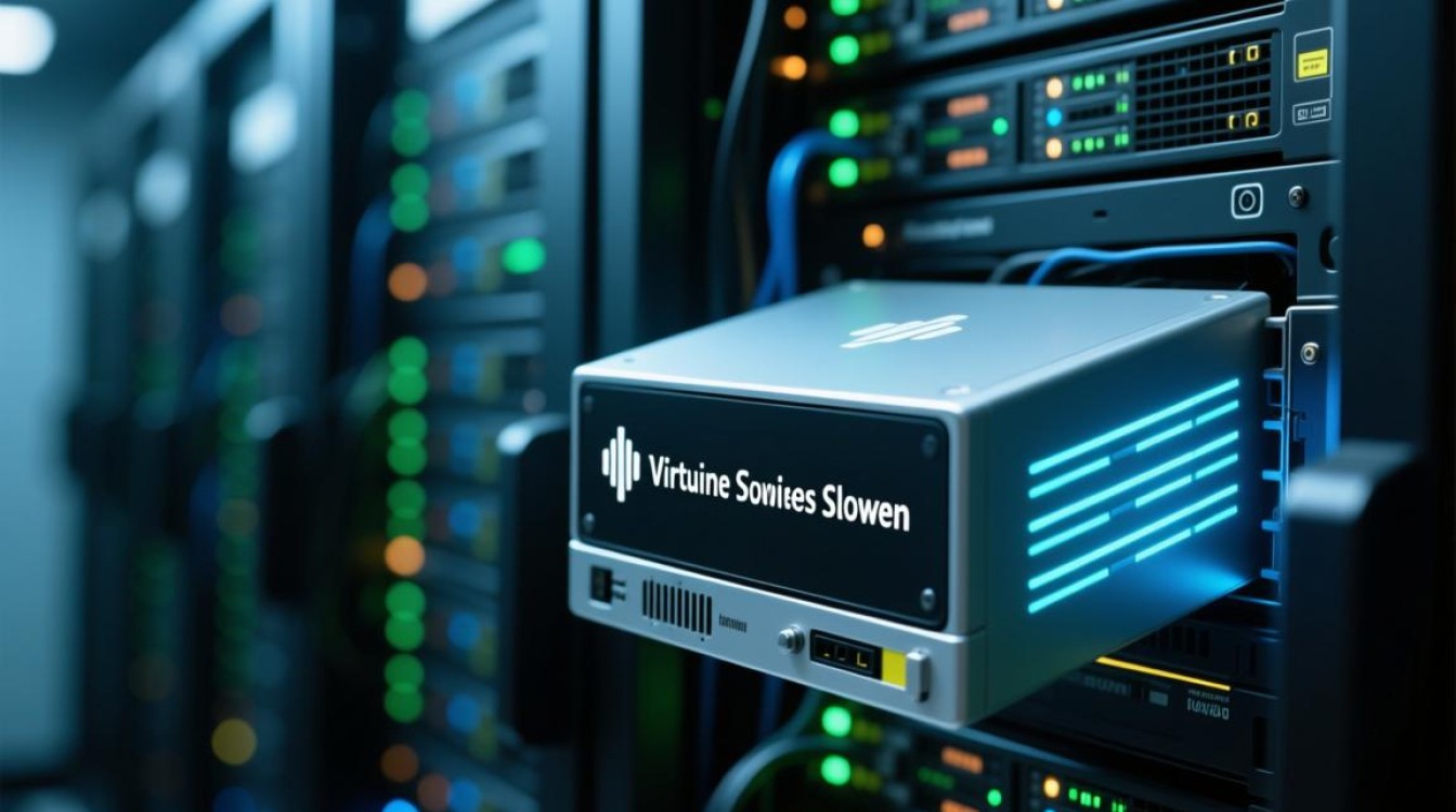 虚拟机 声音缓慢