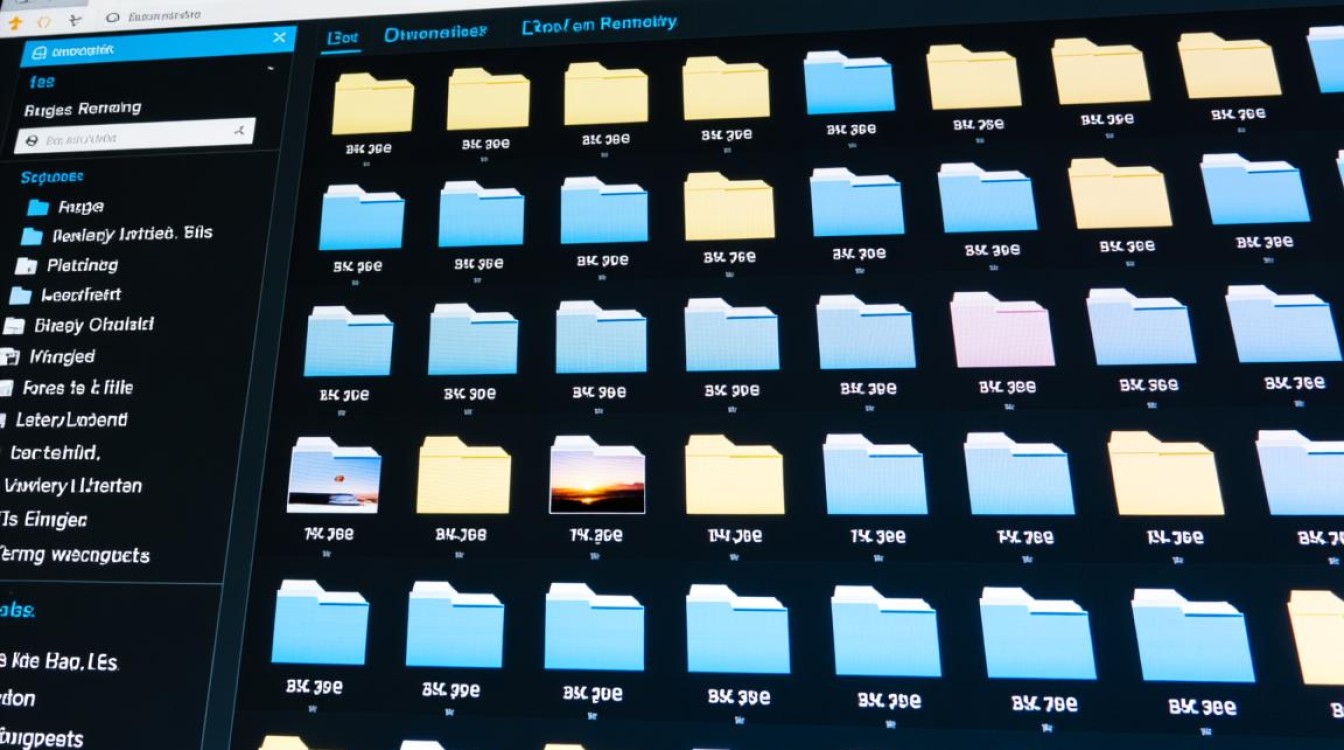 Linux批量rename如何实现？文件名批量修改技巧有哪些？