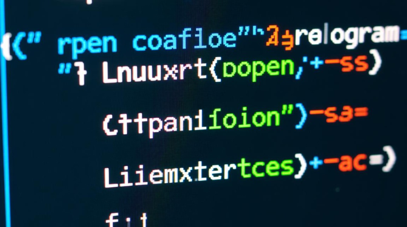 fopen在Linux下路径写不对打不开文件怎么办？