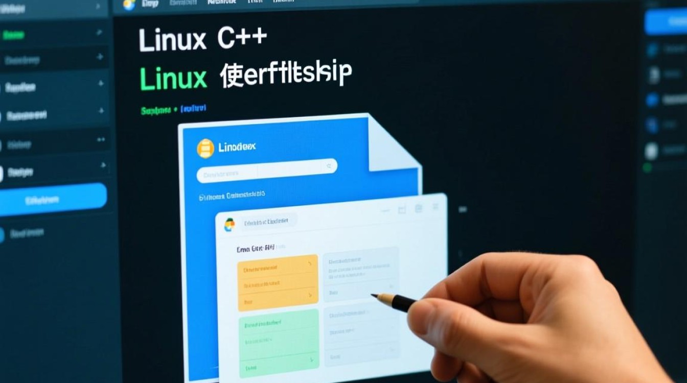 Linux C ifstream文件读取失败，如何排查与解决？-好主机测评网