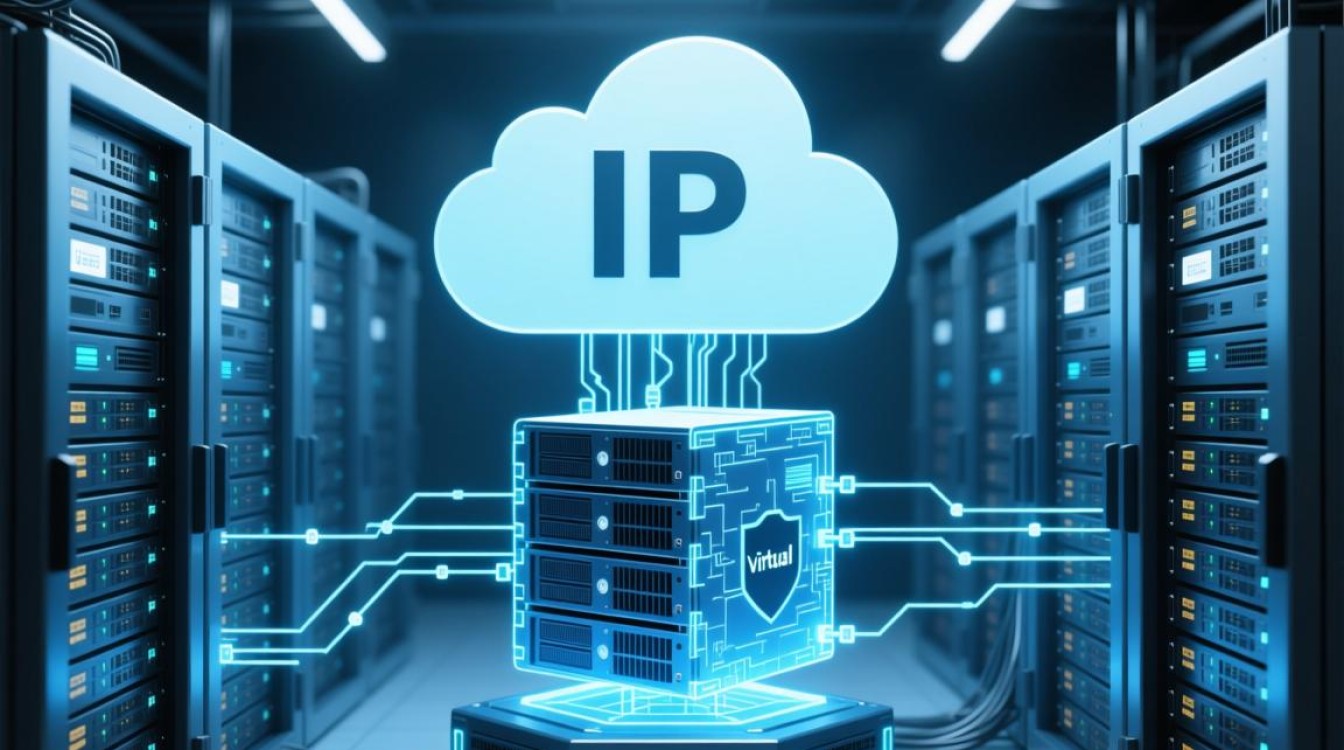 虚拟机IP攻击是什么？如何有效防护虚拟机免受IP攻击？