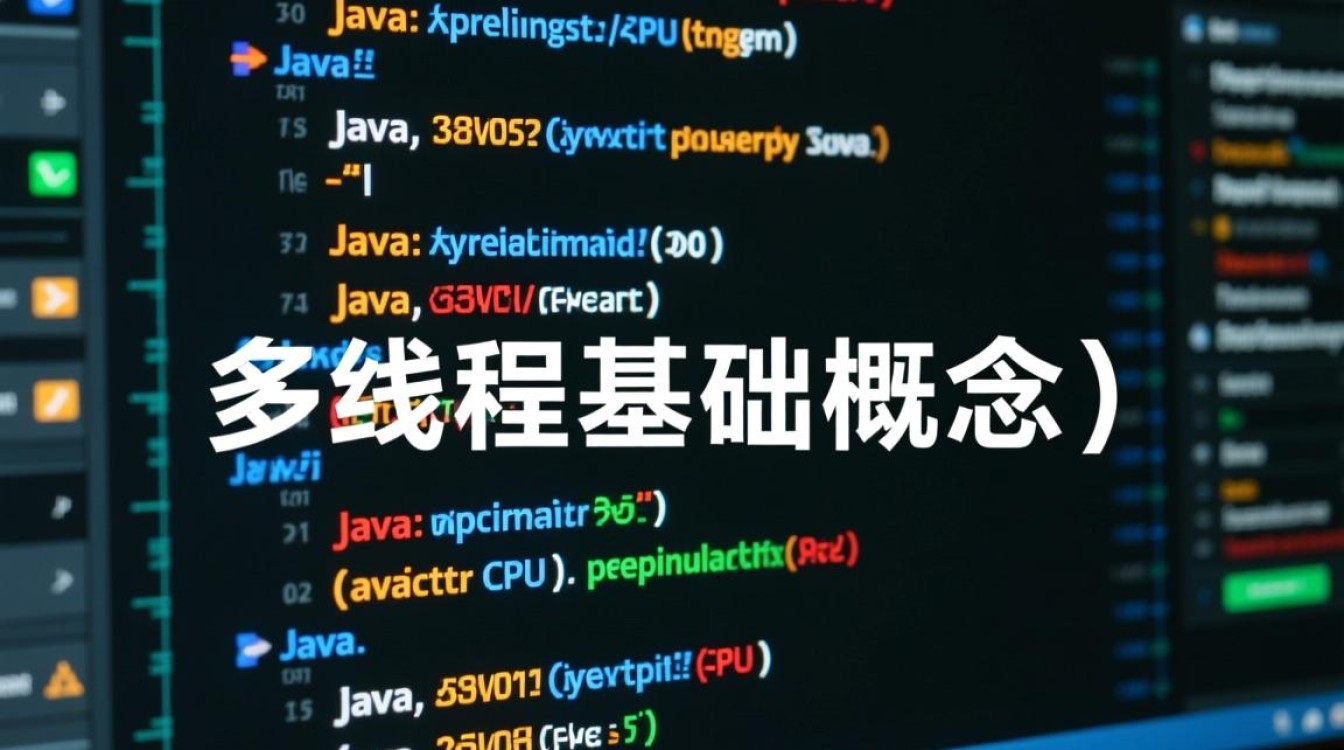 Java怎么开启多线程？线程池创建步骤详解-好主机测评网