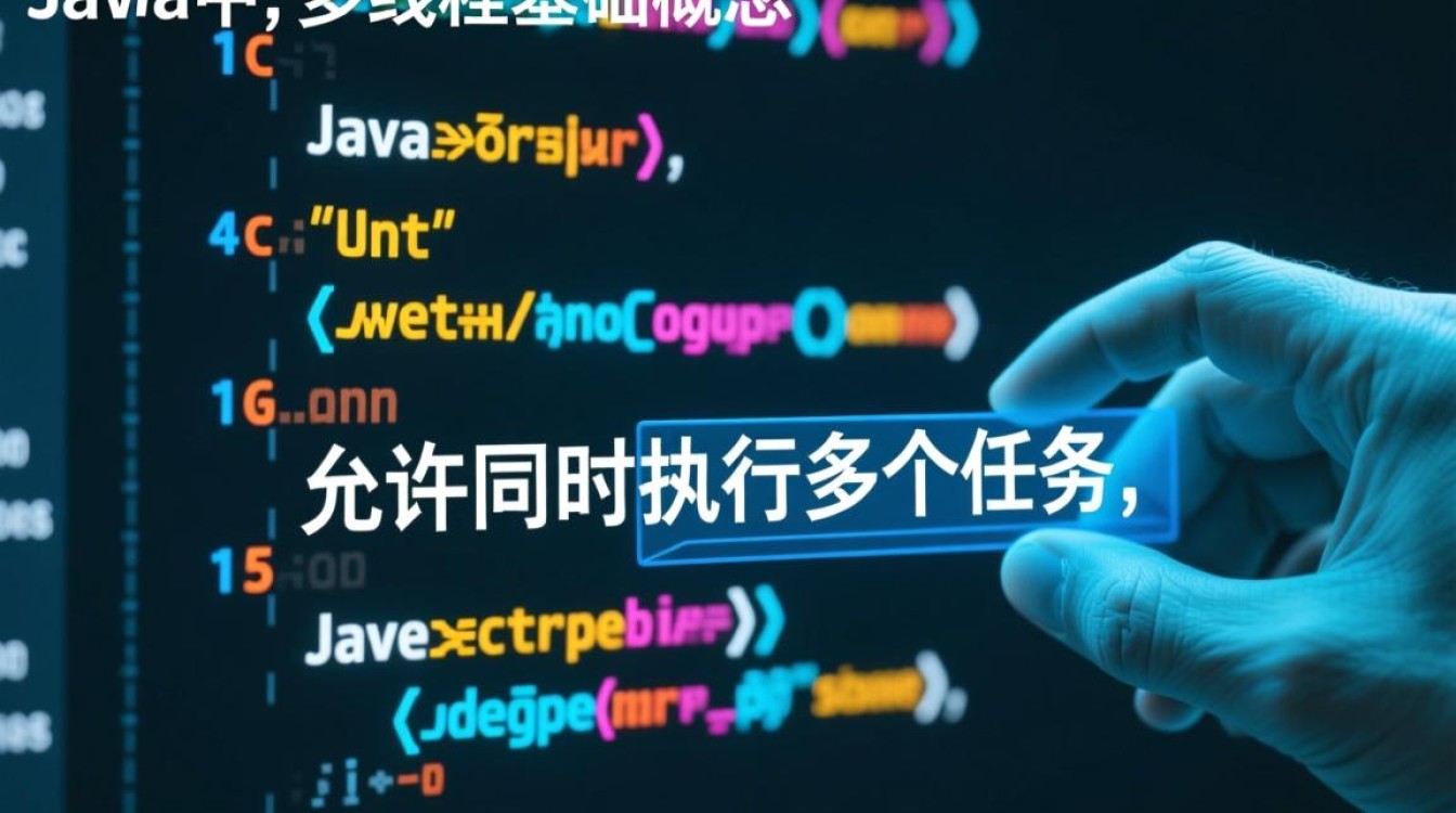 Java怎么开启多线程？线程池创建步骤详解