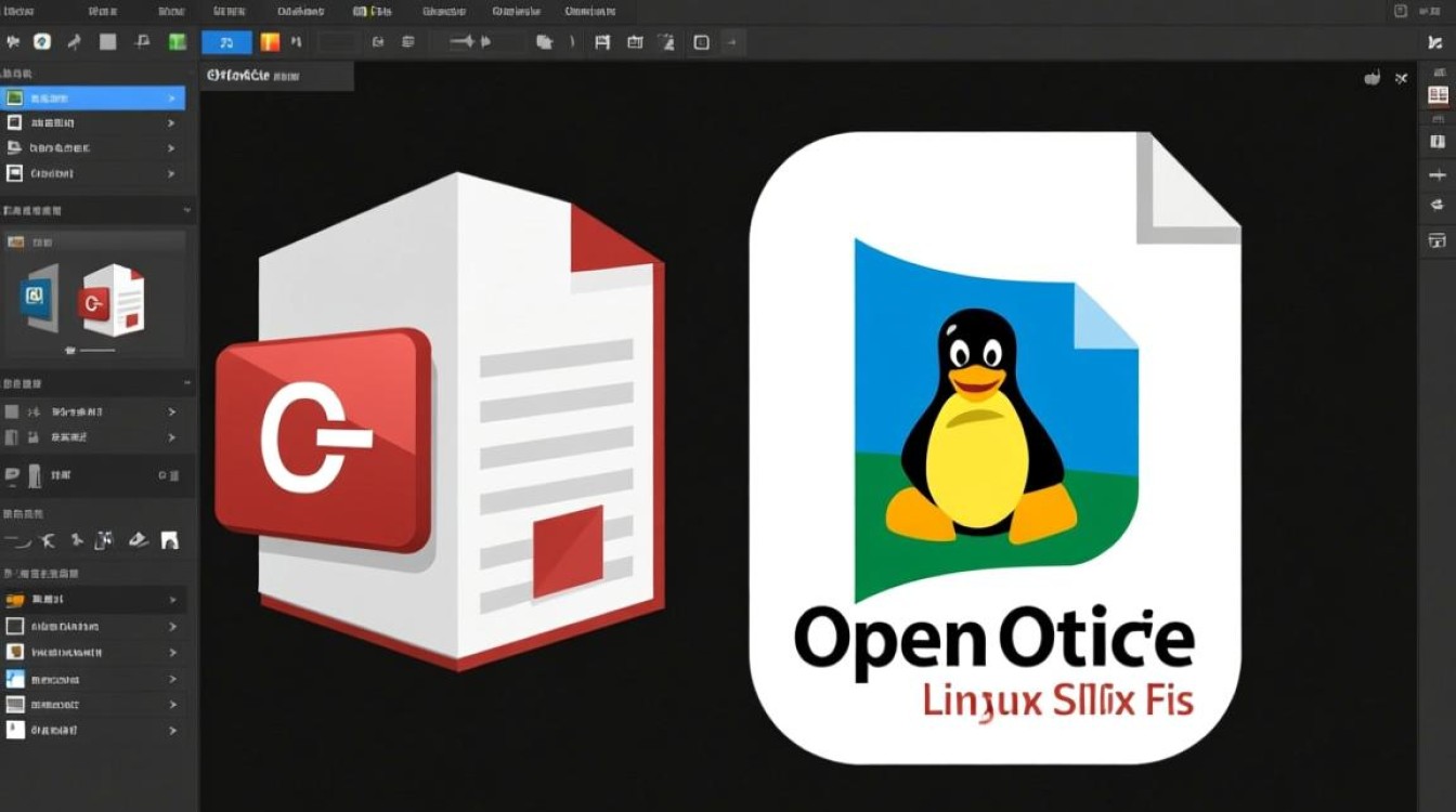 linux openoffice命令