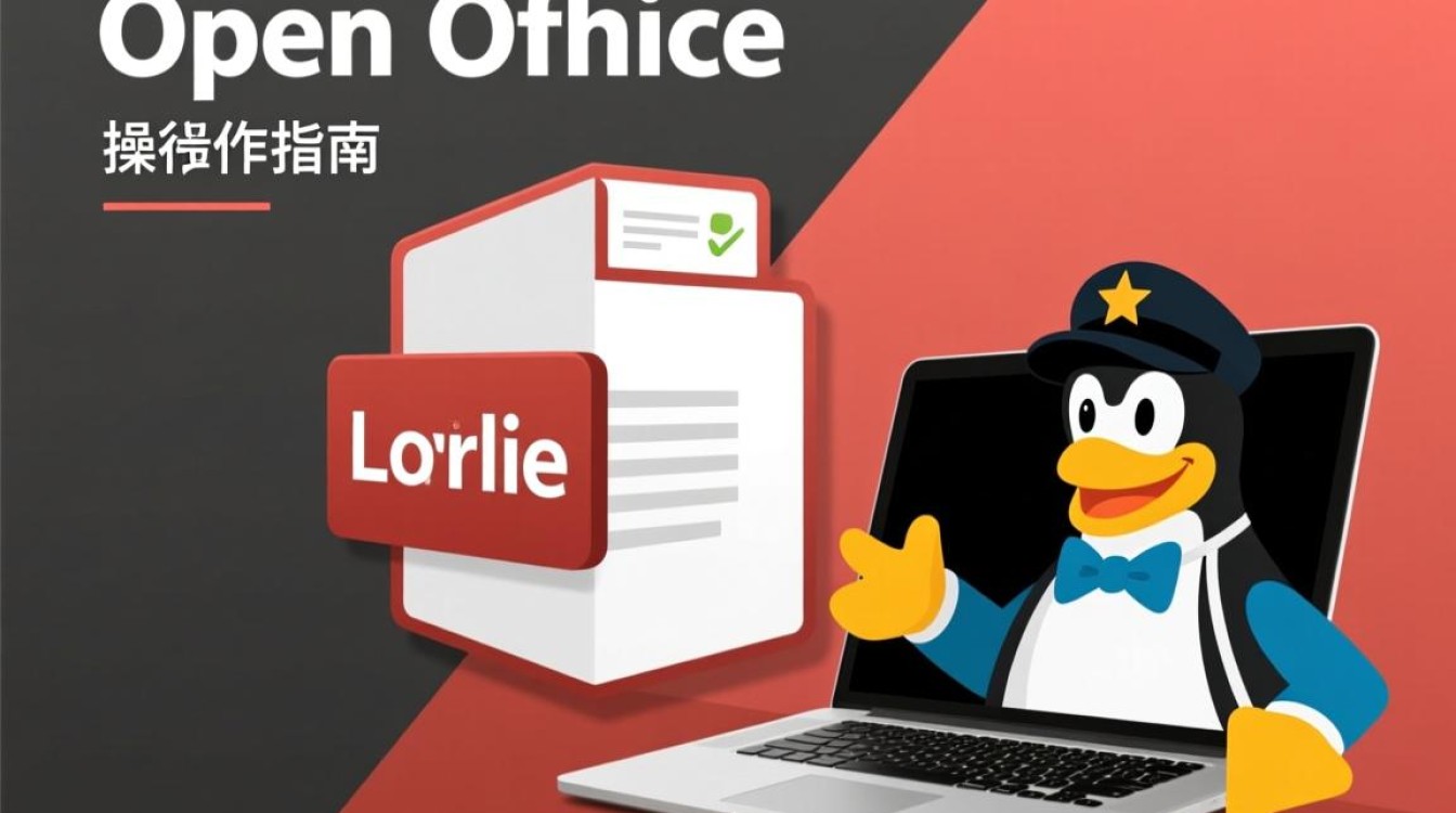 linux openoffice命令-好主机测评网