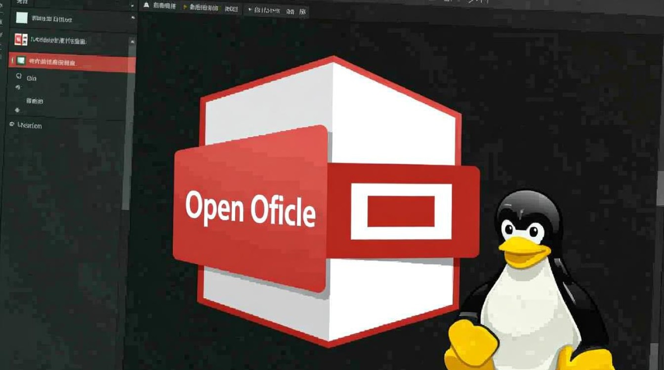 linux openoffice命令