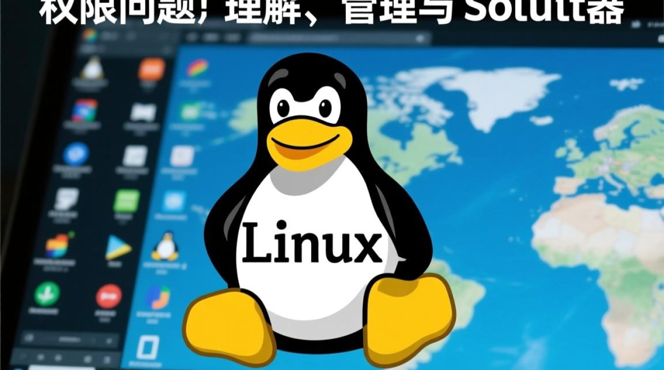 Linux 权限问题，如何解决权限不足导致的文件无法访问？-好主机测评网