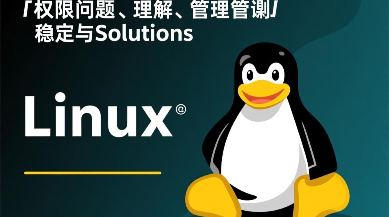 Linux 权限问题，如何解决权限不足导致的文件无法访问？