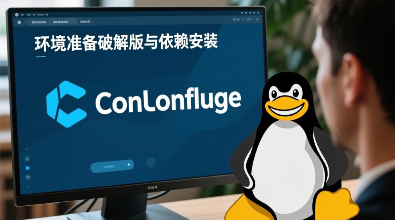 confluence 破解 linux