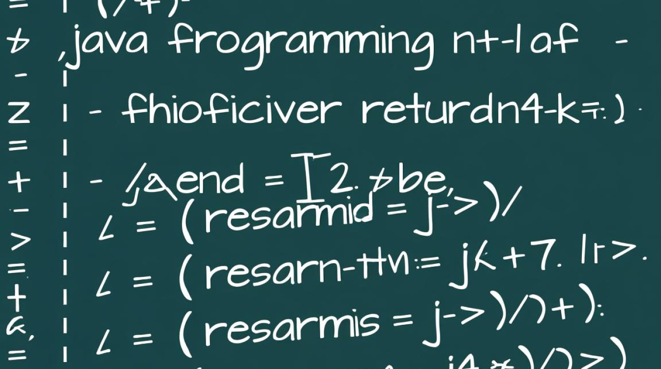 Java中如何返回n个k+1？具体实现方法是什么？-好主机测评网
