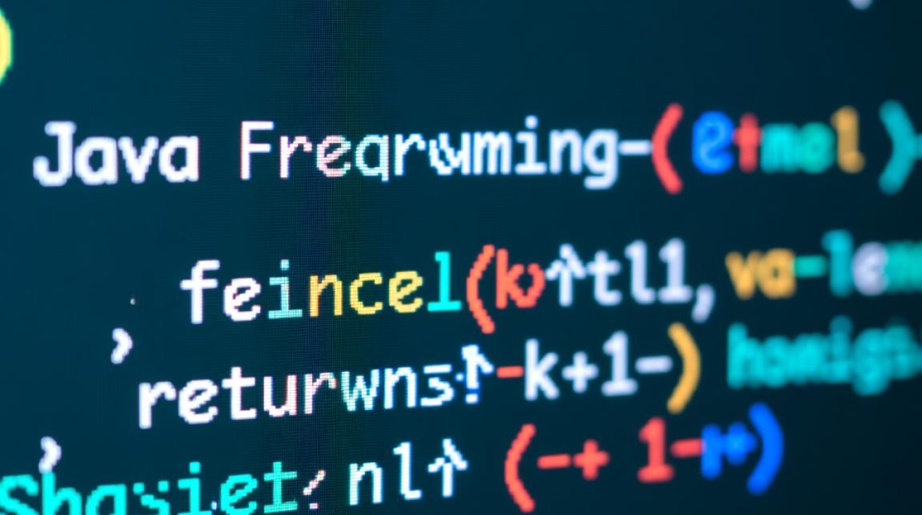 Java中如何返回n个k+1？具体实现方法是什么？