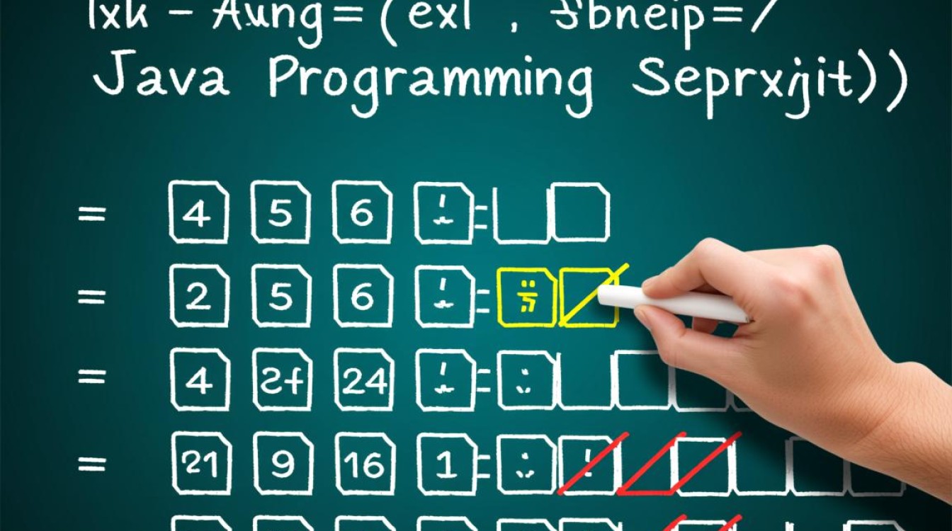 java 怎么传数组参数-好主机测评网