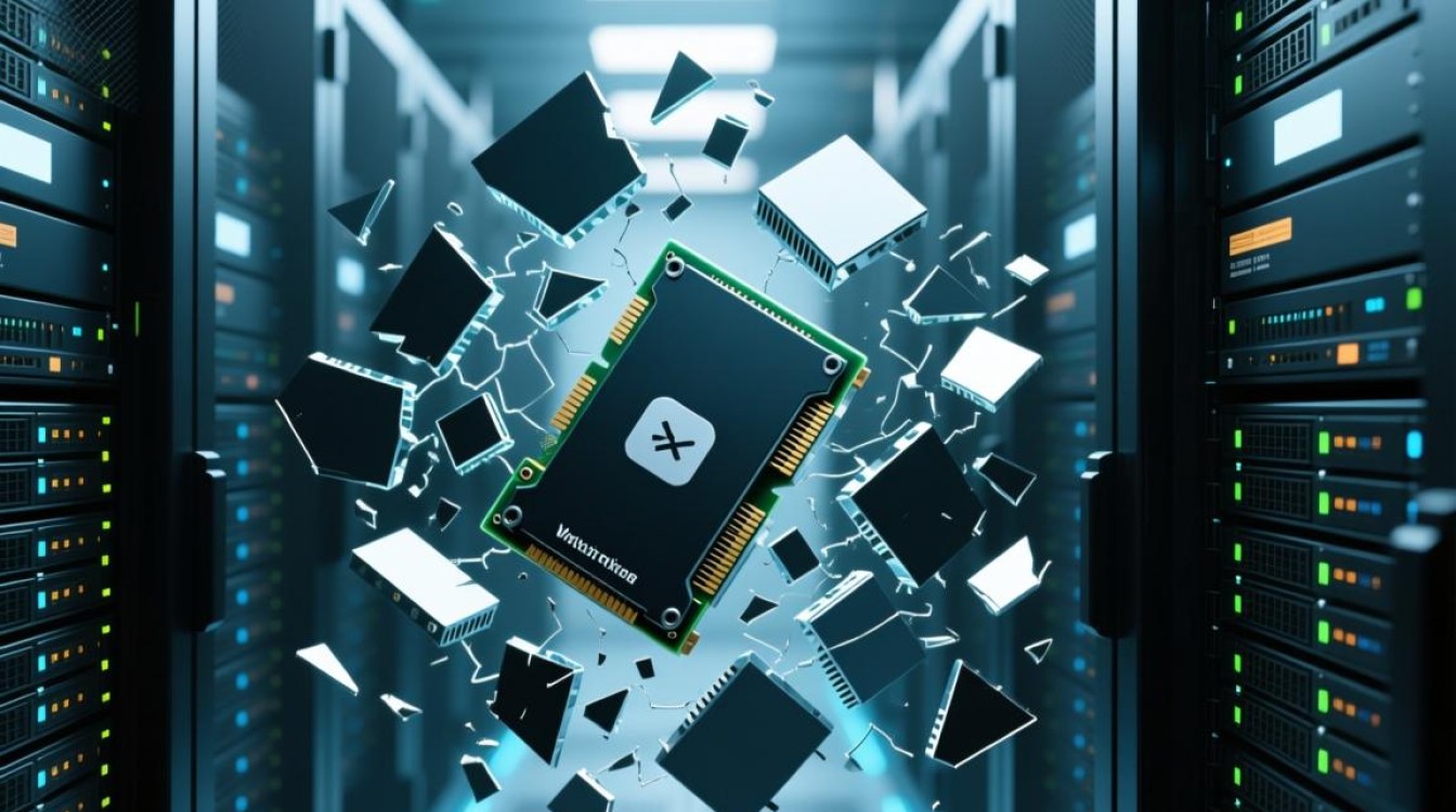 虚拟机碎片是什么？如何有效清理虚拟机碎片？-好主机测评网