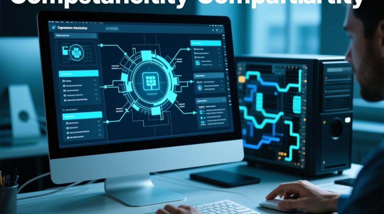 Linux和Windows如何实现文件系统兼容共享？-好主机测评网