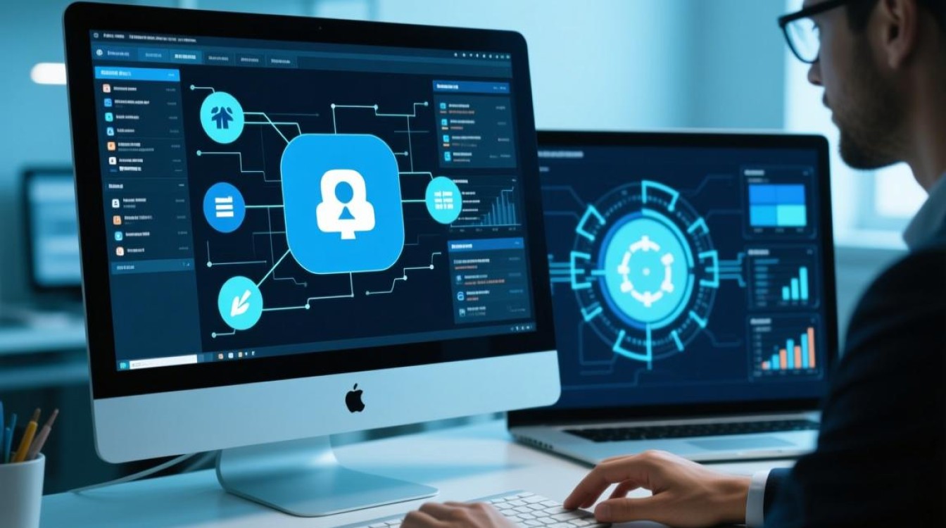 Linux和Windows如何实现文件系统兼容共享？
