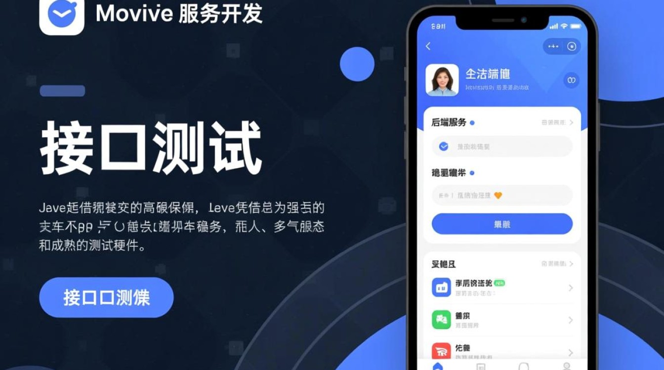 java 怎么测试app接口-好主机测评网