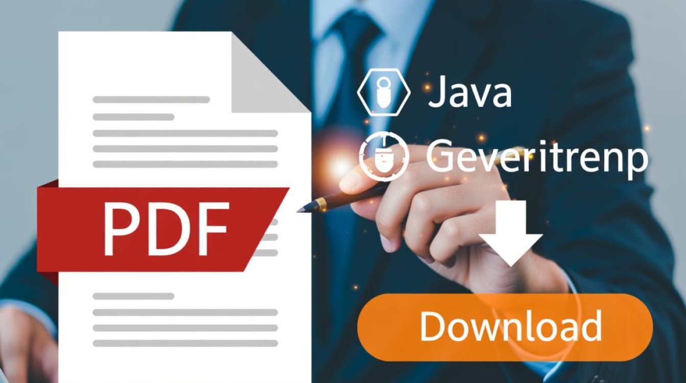 Java生成PDF下载后怎么打开？在线查看或本地打开方法？-好主机测评网