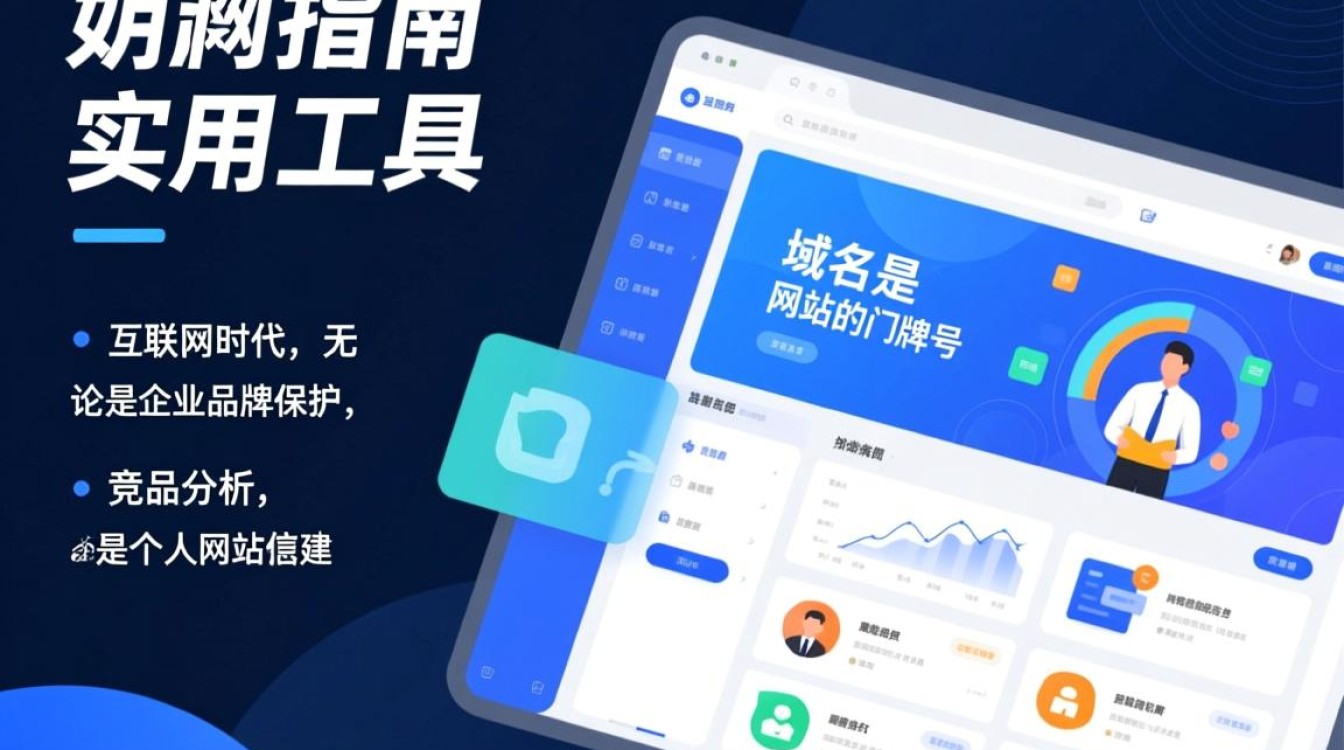网络域名怎么查-好主机测评网