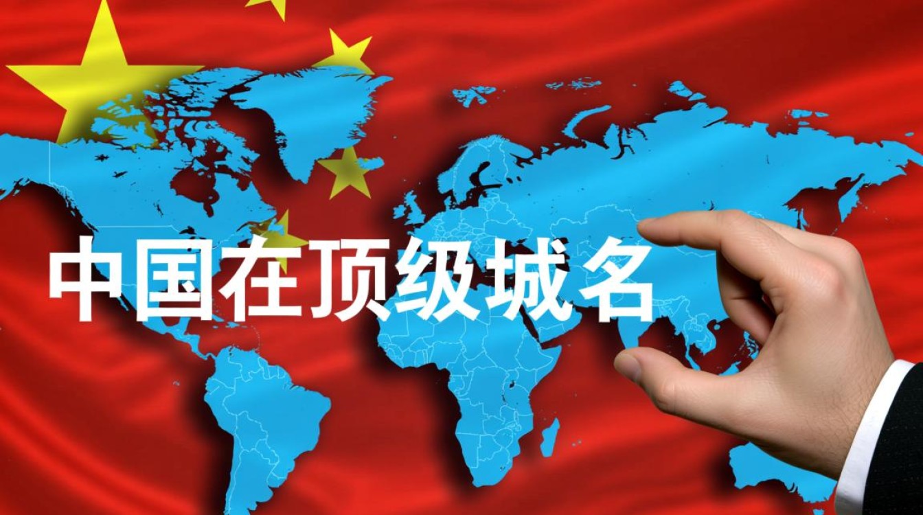 我国的顶级域名有哪些？如何选择适合自己的？-好主机测评网