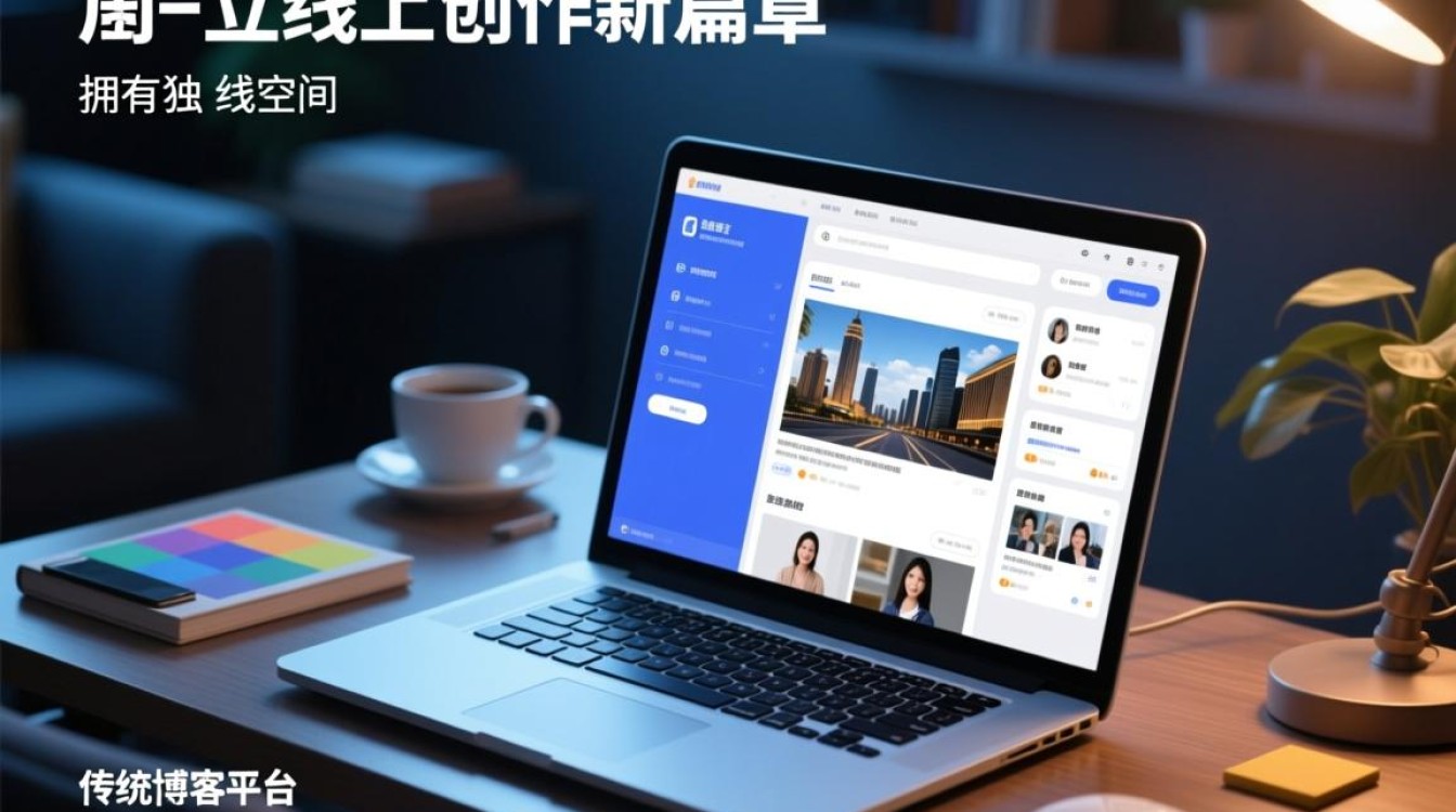 免费绑定域名博客