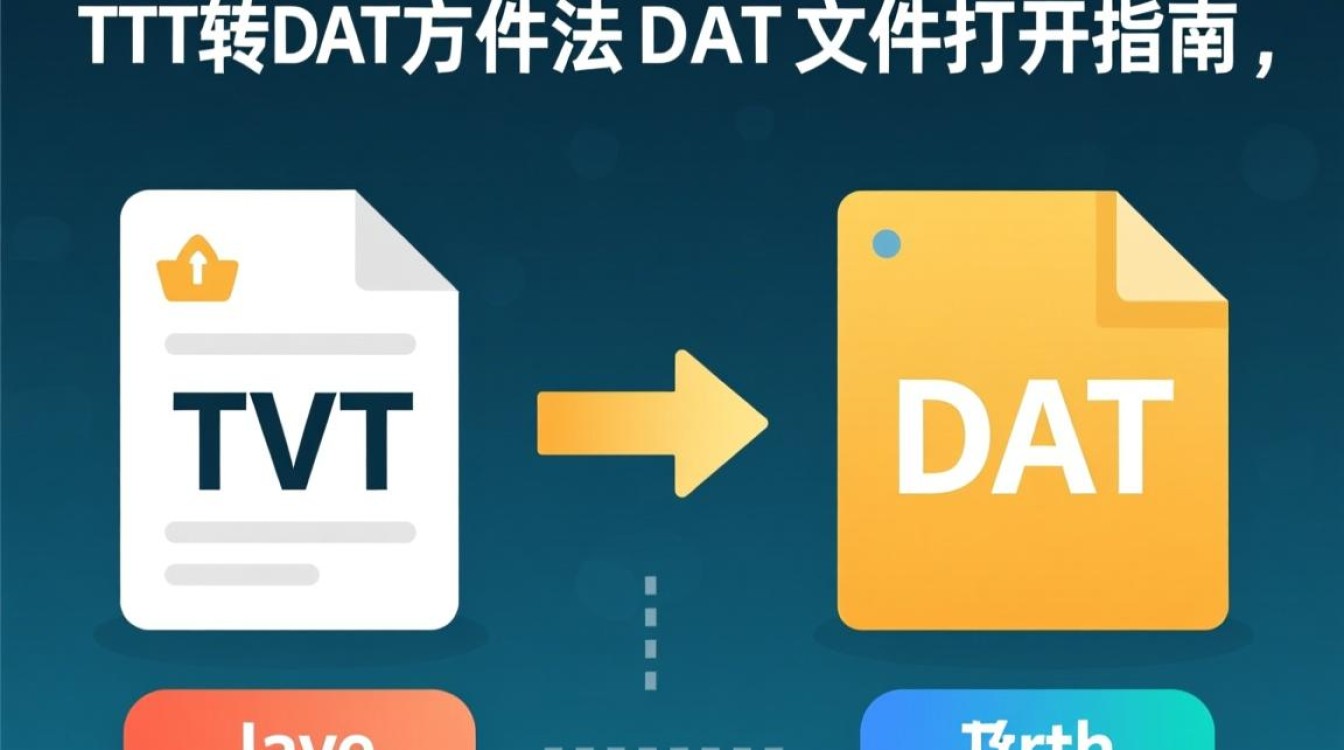 Java生成的txt转dat文件，用什么工具能打开查看内容？