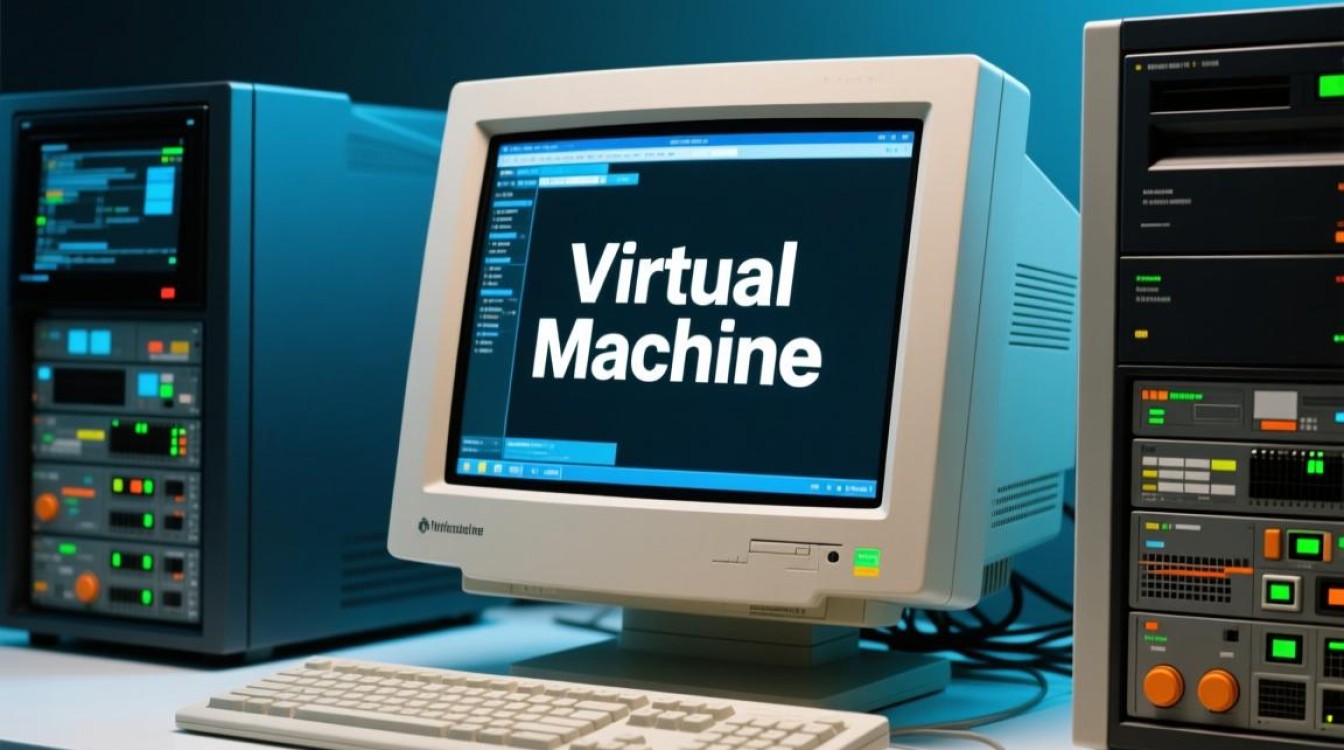 虚拟机咋样大开-好主机测评网