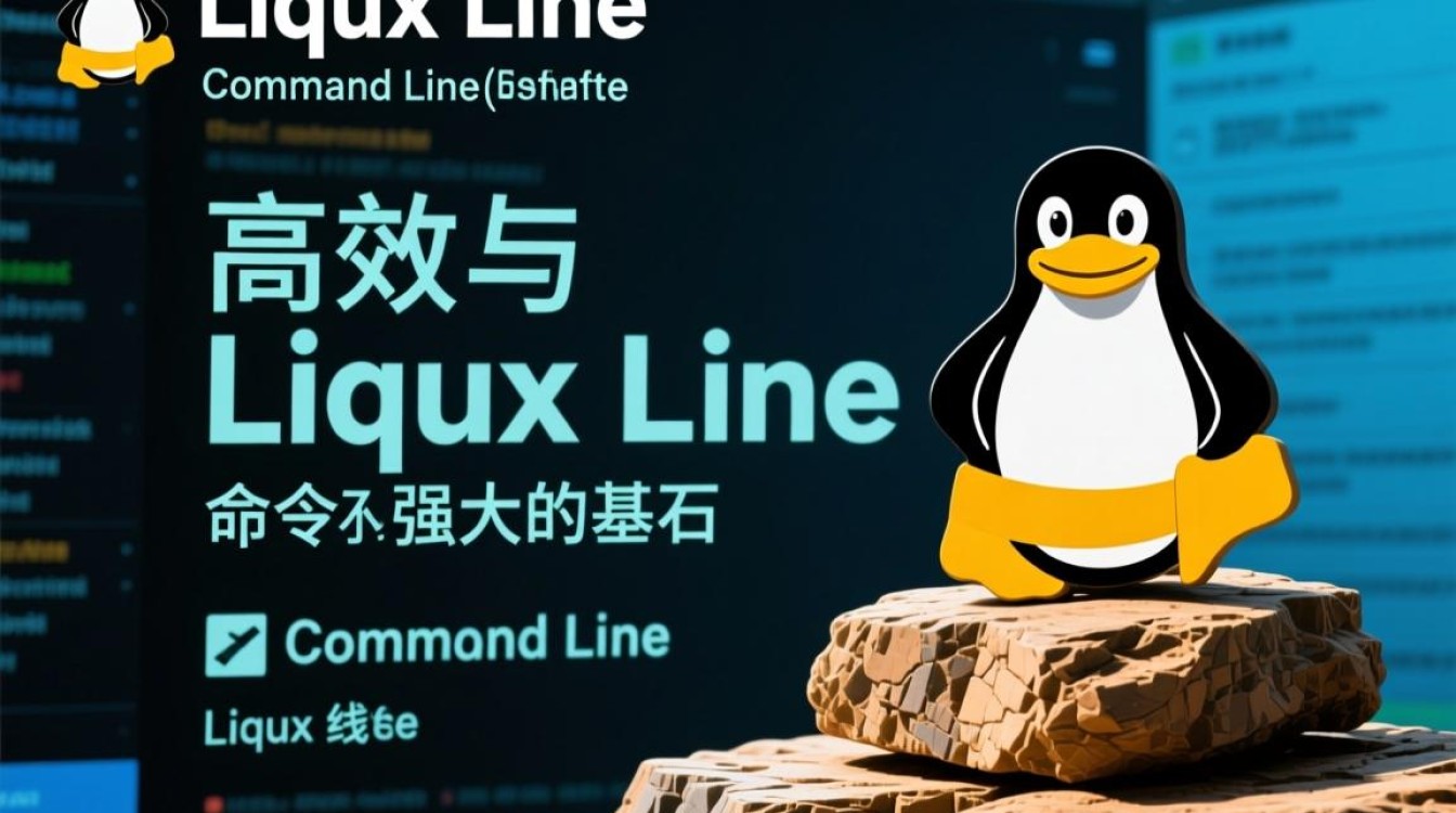linux command line