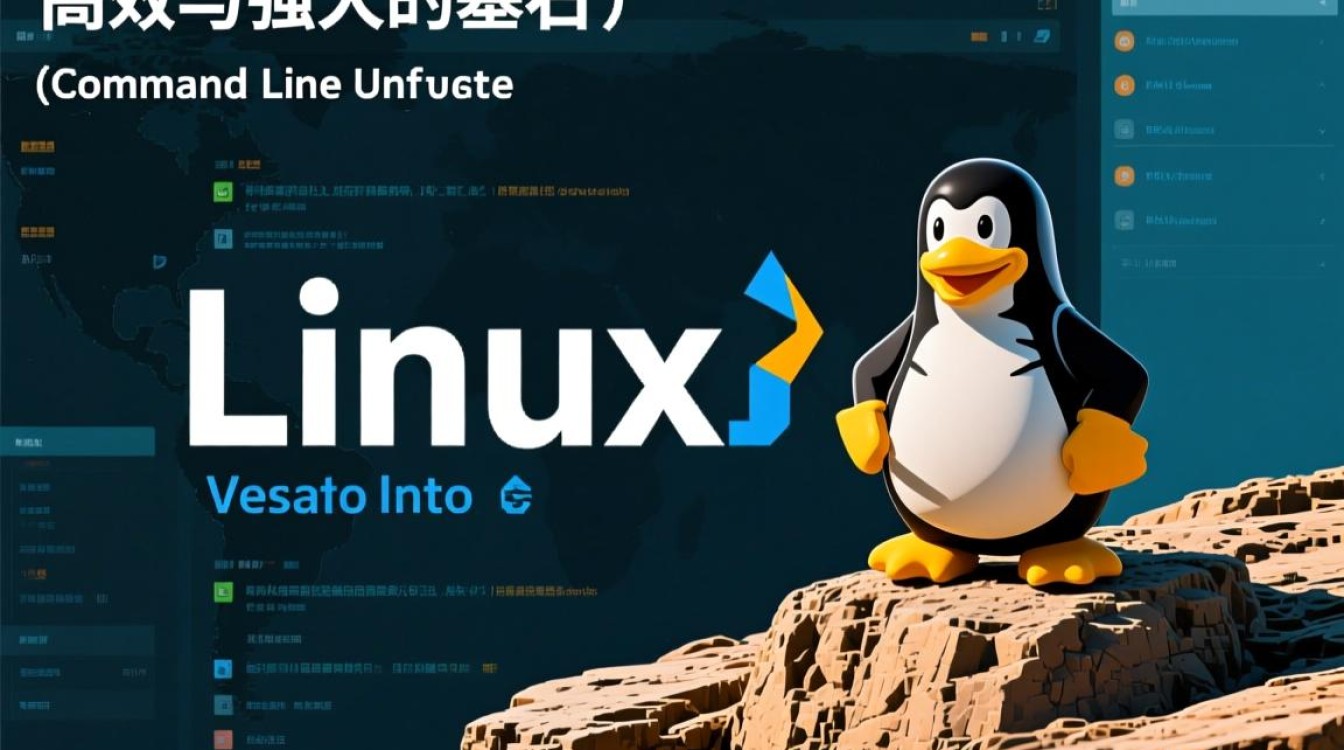 linux command line-好主机测评网
