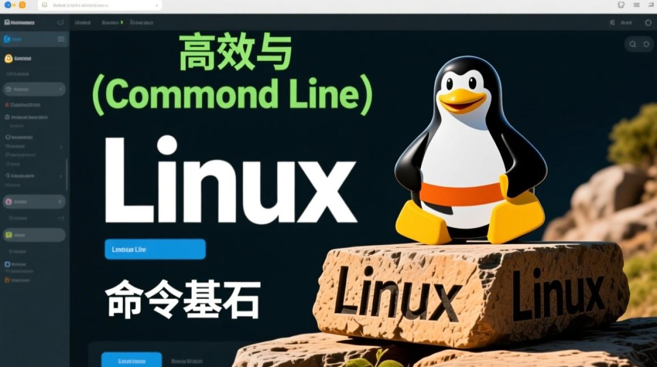 linux command line