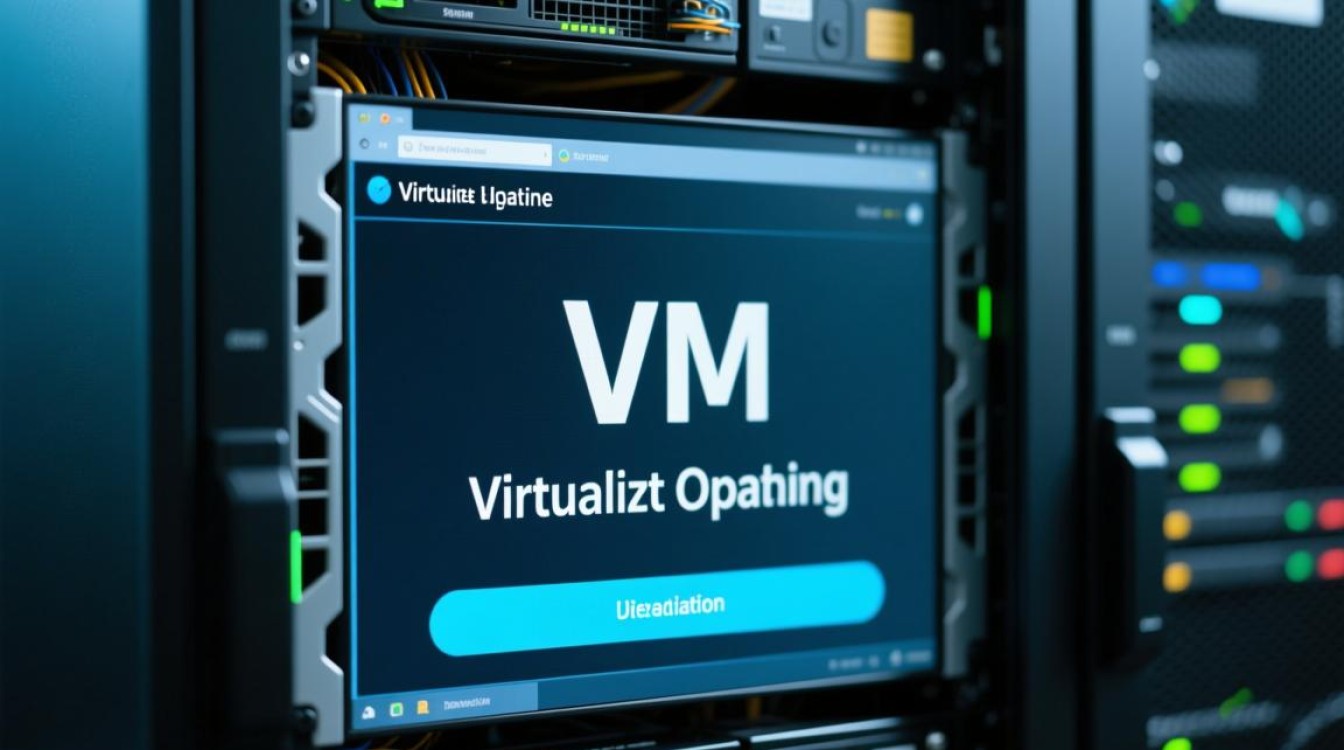 虚拟机显示开机