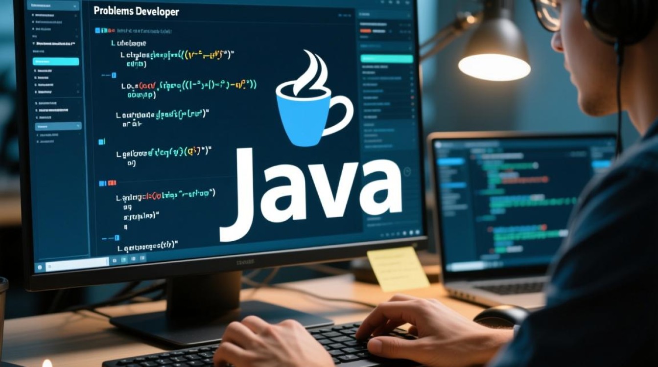 java problem怎么解决