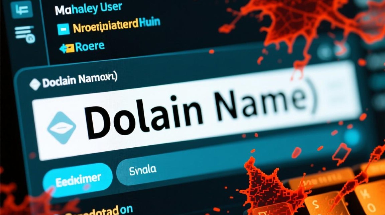 什么是域名污染