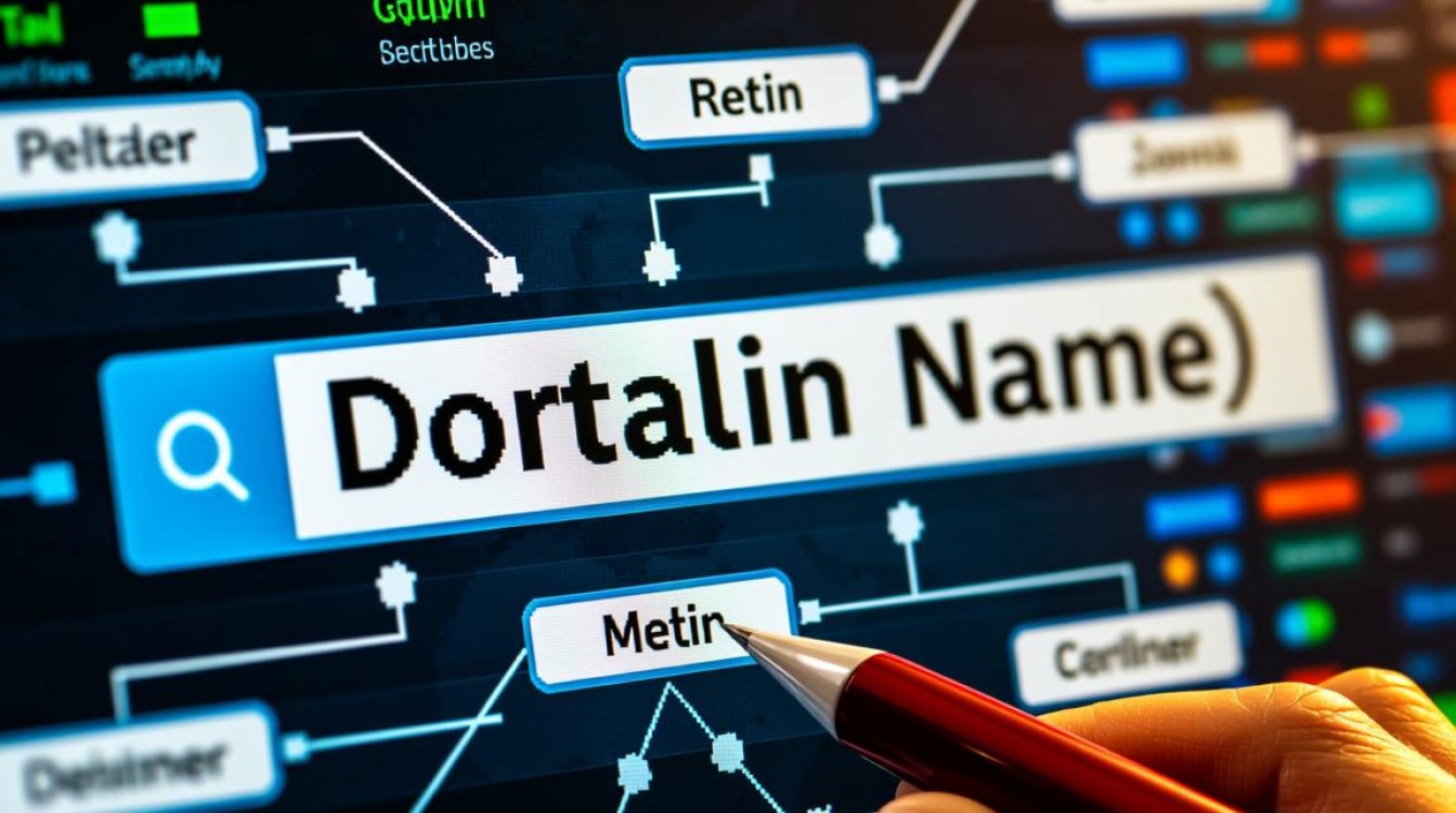 什么是域名污染