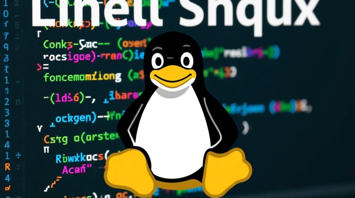 linux shell e