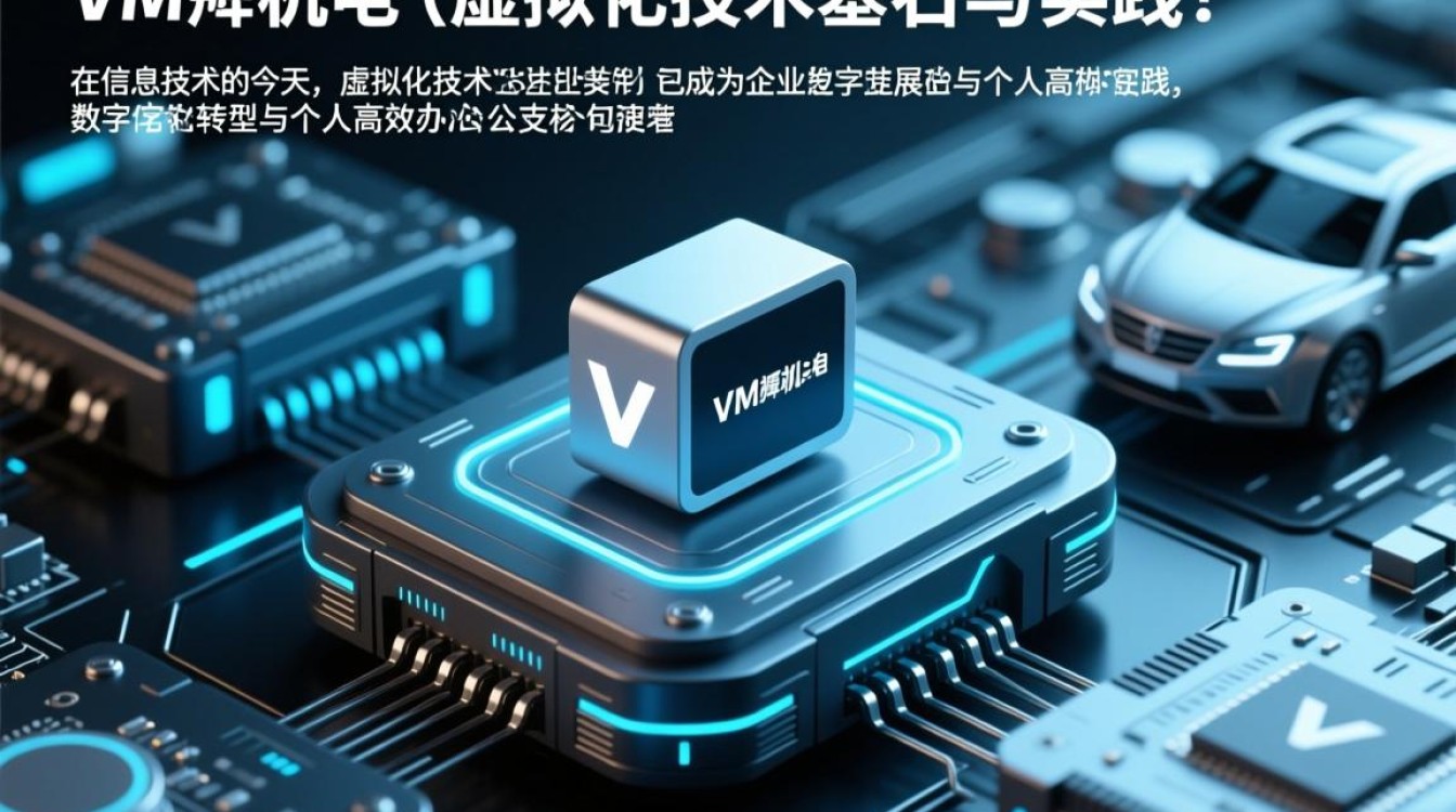 VM虚拟机性能优化该怎么做？-好主机测评网