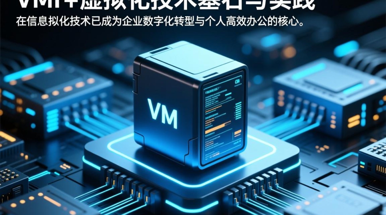 VM虚拟机性能优化该怎么做？
