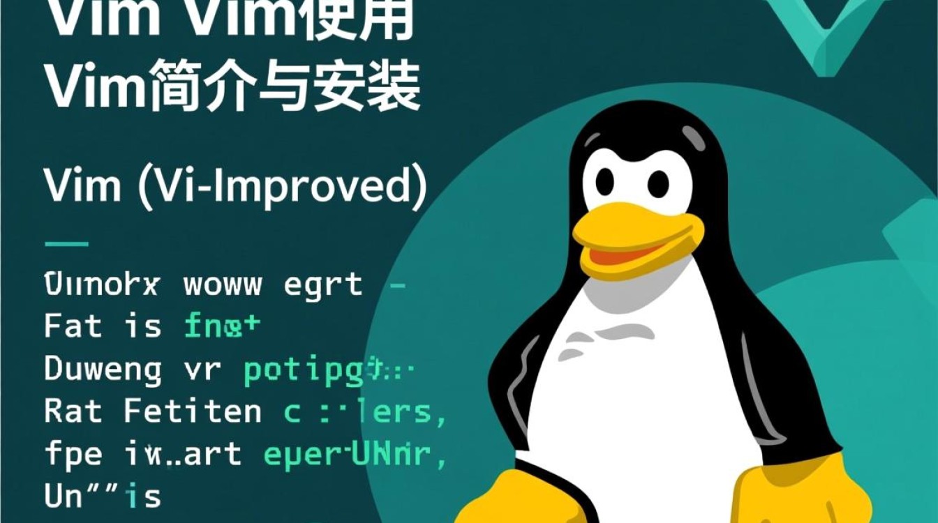 linux vim使用
