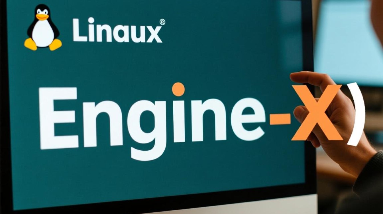 linux nginx用户
