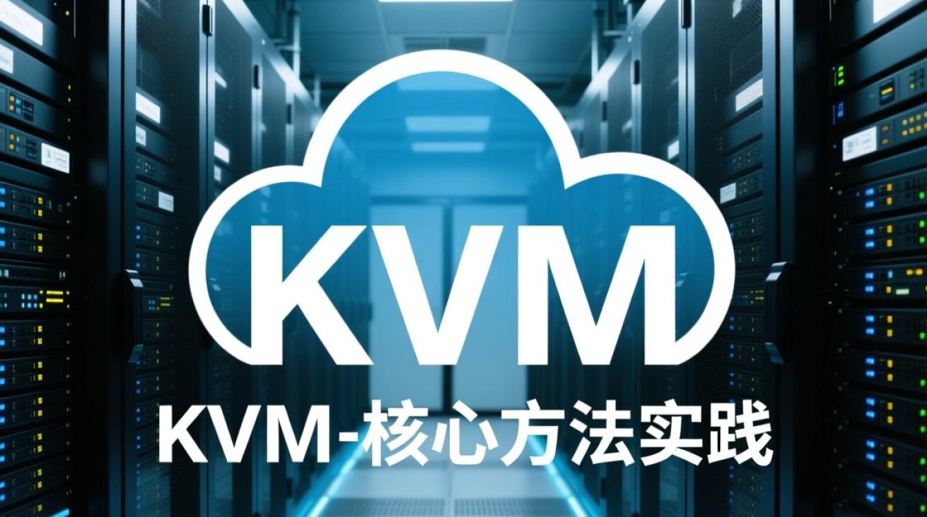 kvm访问虚拟机-好主机测评网