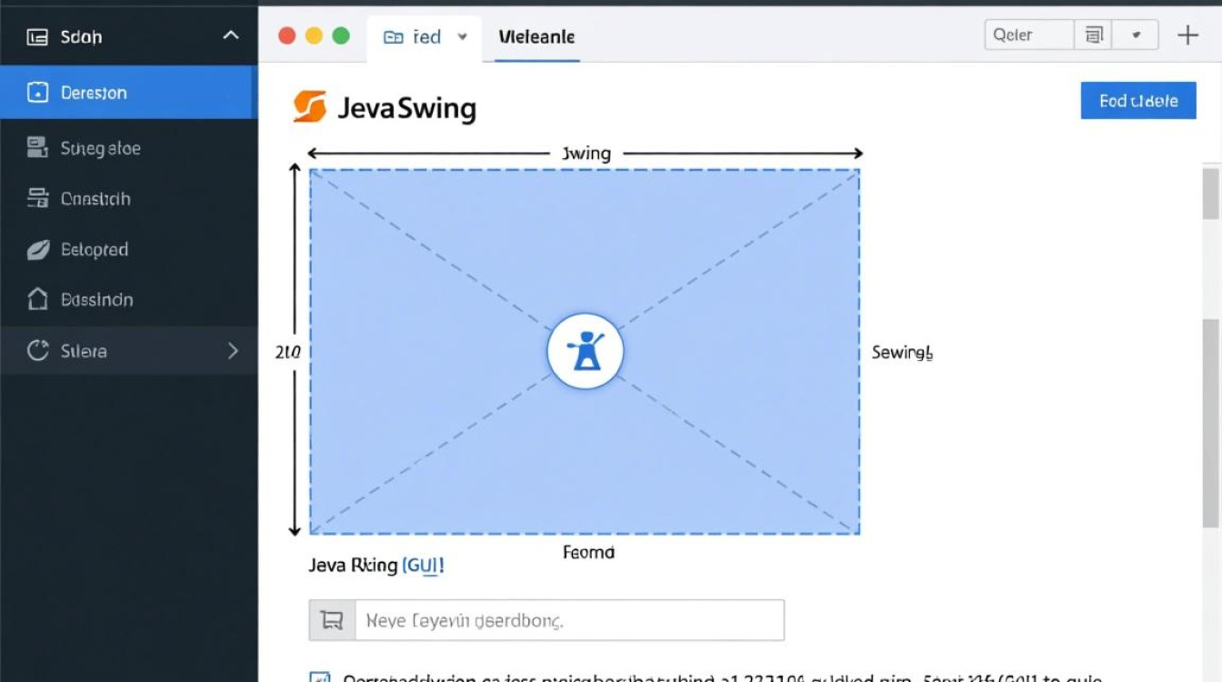 Java窗体大小怎么设置才能固定或自适应？-好主机测评网